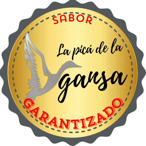 La Picá de la Gansa